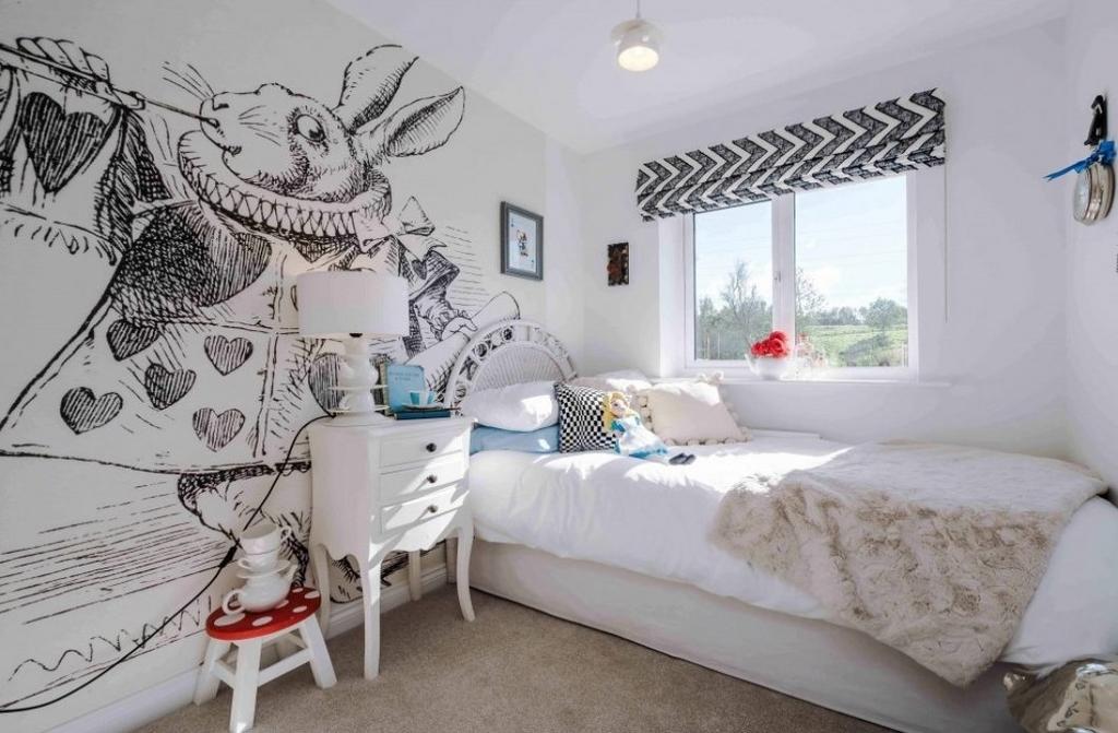 The Howden - Bedroom 3