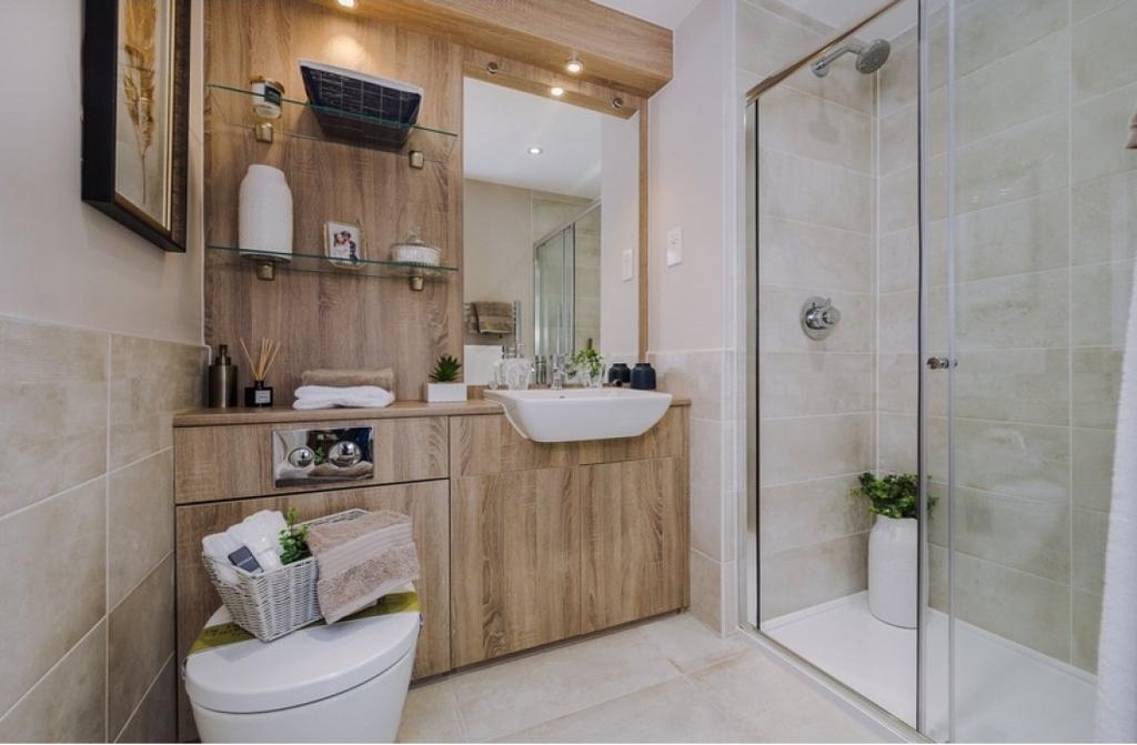En-suite
