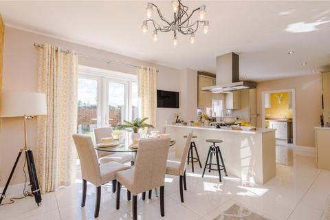undefined, Plot 87 - Portland, Portland at Hazelfields, Hazelbadge Road SK12