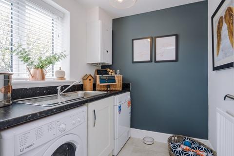 undefined, Plot 87 - Portland, Portland at Hazelfields, Hazelbadge Road SK12