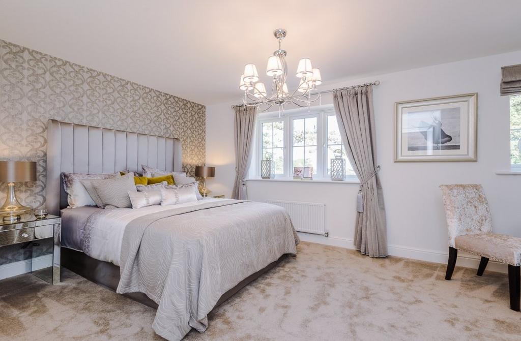 Rochester - Bedroom 1