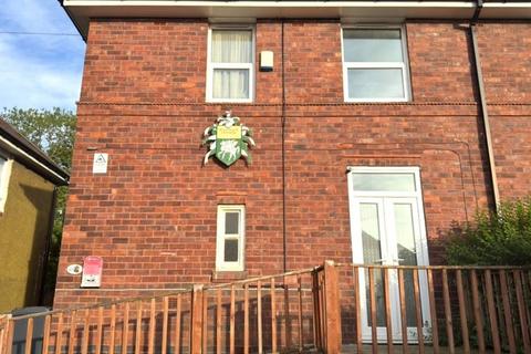 63 Masters Road, Sheffield, S5 7SP