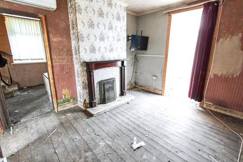 63 Masters Road, Sheffield, S5 7SP