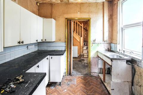63 Masters Road, Sheffield, S5 7SP