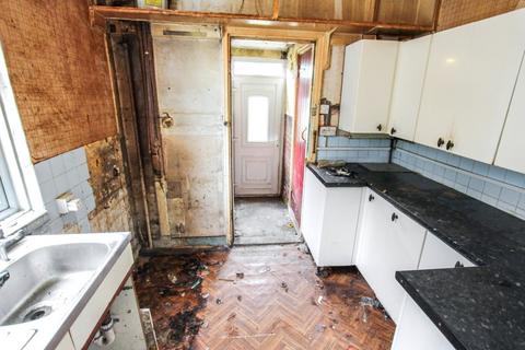 63 Masters Road, Sheffield, S5 7SP