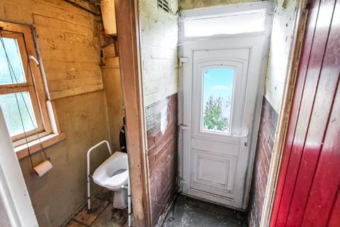 63 Masters Road, Sheffield, S5 7SP