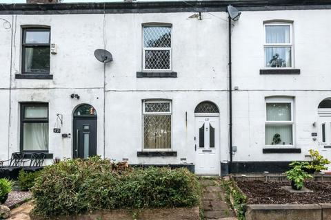 127 Broad Oak Lane, Bury, BL9 7SE