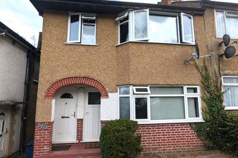 105 Connell Crescent, London, W5 3BJ