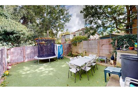 105 Connell Crescent, London, W5 3BJ