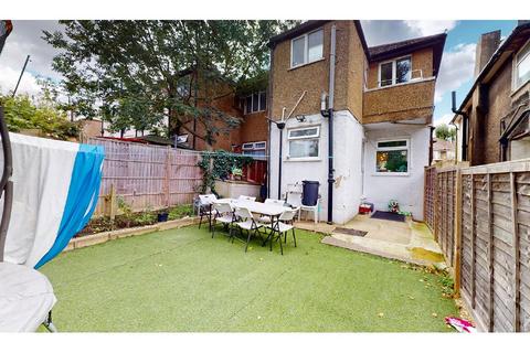105 Connell Crescent, London, W5 3BJ