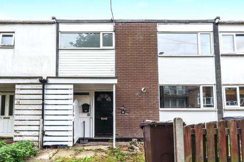 16 Bowshaw View, Sheffield, S8 8FE