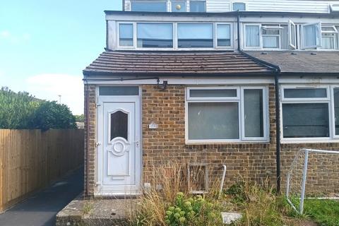 23 Mendip Close, Basingstoke, RG22 5BP