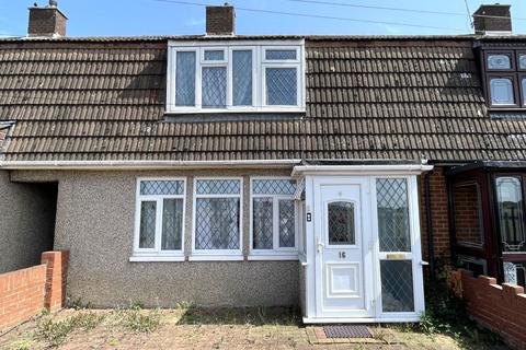 16 Chigwell View, Romford, RM5 2JH