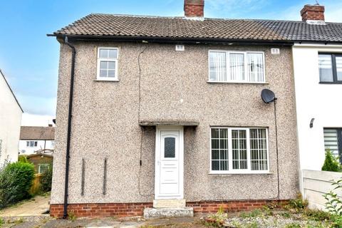 42 Station Road, Kippax, Leeds, LS25 7LB