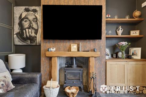 undefined, Deighton Lane, Batley, WF17