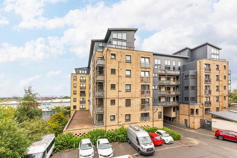 3 bedroom flat for sale, 14/4 Hawkhill Close, Leith, Edinburgh, EH7 6AL
