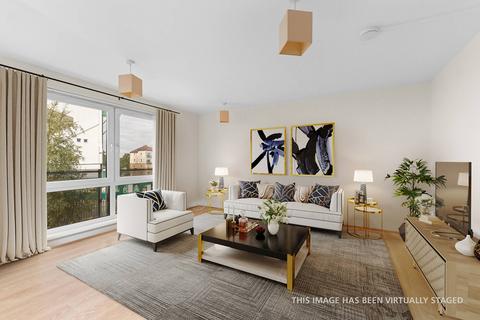 3 bedroom flat for sale, 14/4 Hawkhill Close, Leith, Edinburgh, EH7 6AL