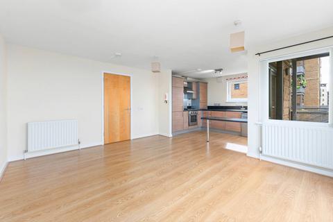 3 bedroom flat for sale, 14/4 Hawkhill Close, Leith, Edinburgh, EH7 6AL