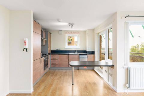 3 bedroom flat for sale, 14/4 Hawkhill Close, Leith, Edinburgh, EH7 6AL