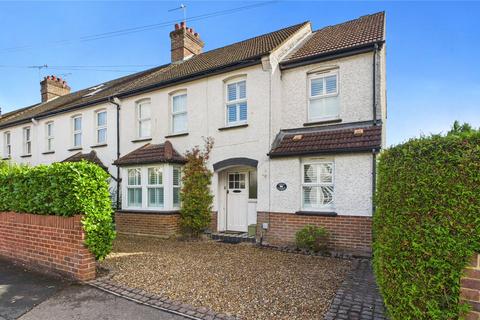 5 bedroom end of terrace house for sale, Abbey Road, Surrey GU21