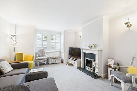 5 bedroom end of terrace house for sale, Abbey Road, Surrey GU21