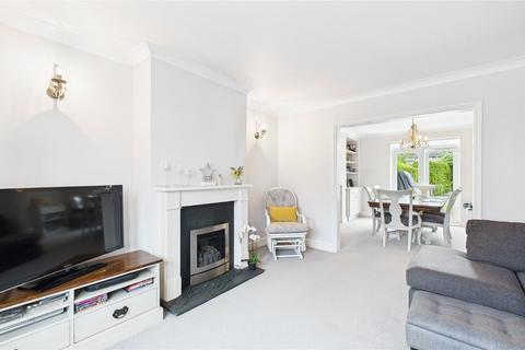 5 bedroom end of terrace house for sale, Abbey Road, Surrey GU21