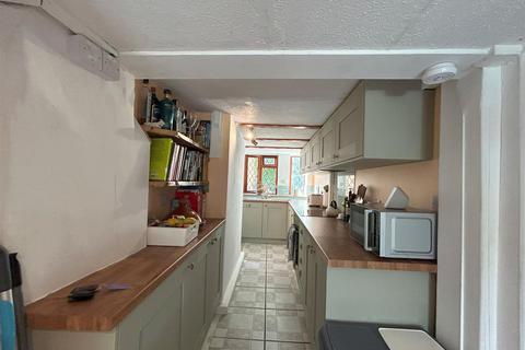 undefined, West Road, Bridport