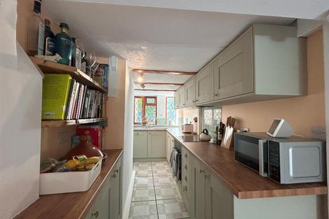 undefined, West Road, Bridport