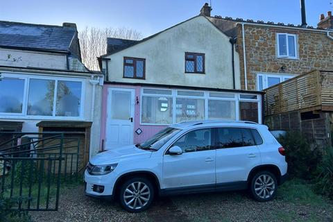 undefined, West Road, Bridport
