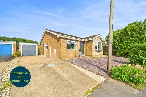 undefined, Bradwell Close, North Lincolnshire DN18