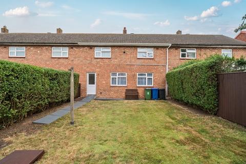 undefined, Trenchard Close, Immingham, Lincolnshire, DN40
