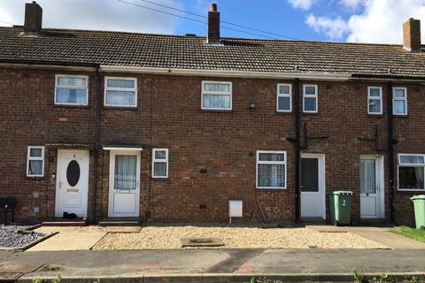 undefined, Trenchard Close, Immingham, Lincolnshire, DN40