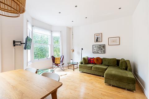 undefined,  Monnery Rd, Archway, London N19