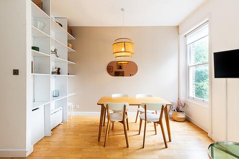 undefined,  Monnery Rd, Archway, London N19
