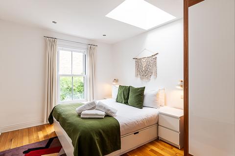 1 bedroom flat to rent,  Monnery Rd, Archway, London N19