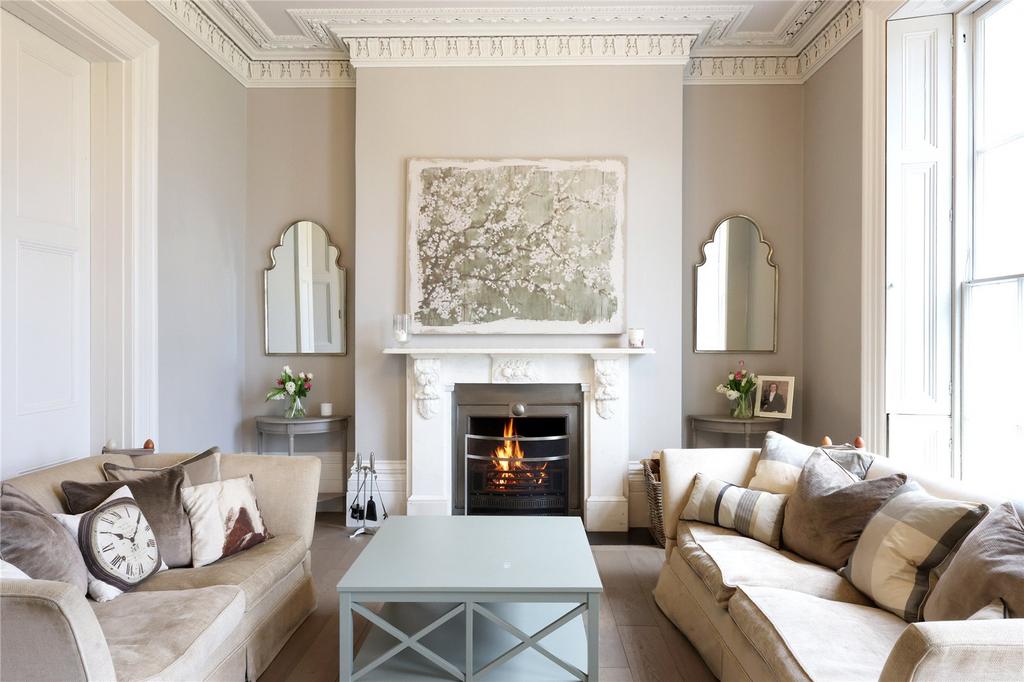 Drawing Room