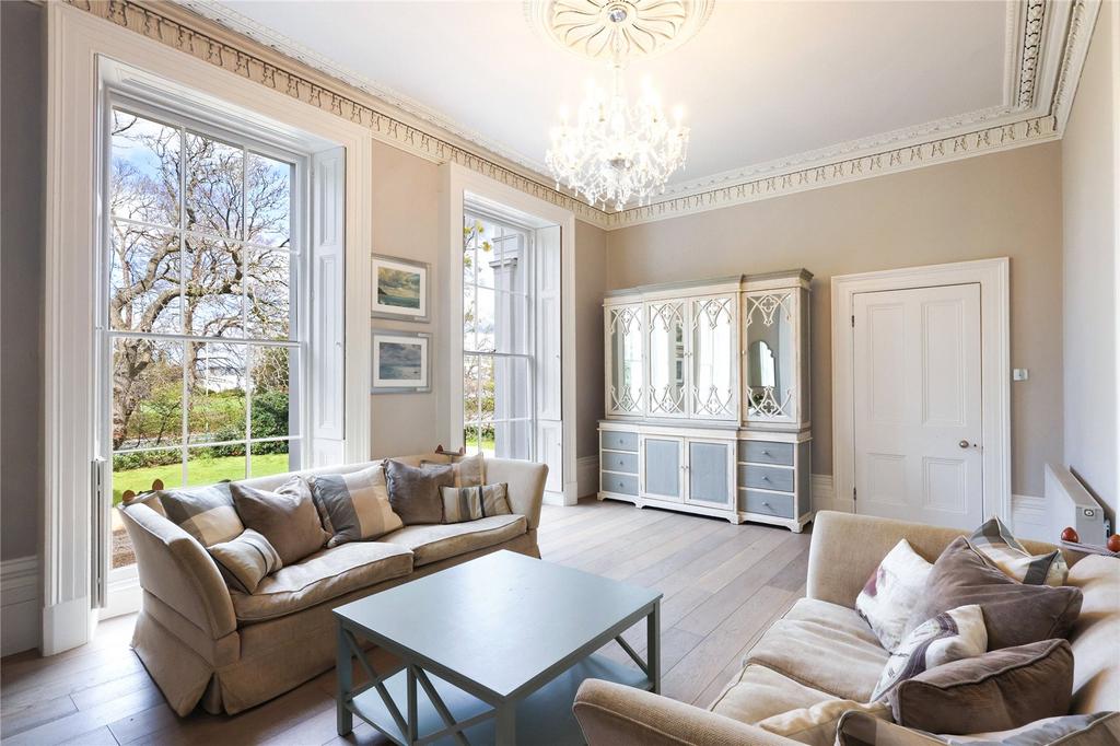 Drawing Room