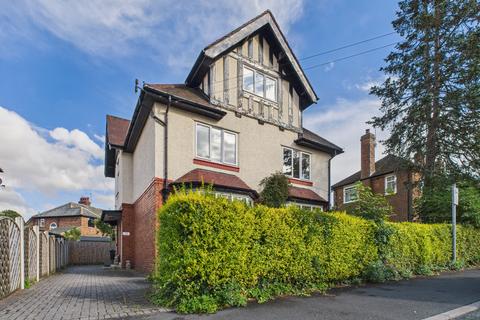 3 bedroom flat to rent, Woodside, Harrogate, HG1