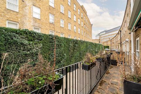 4 bedroom terraced house for sale, Park Crescent Mews East, London W1W