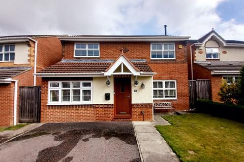 undefined, Castle Close, Spennymoor, County Durham, DL16