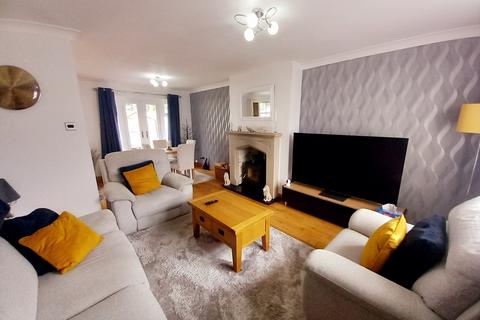 undefined, Castle Close, Spennymoor, County Durham, DL16