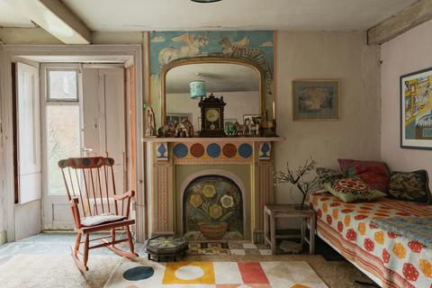 undefined, South Burlingham Old Hall, South Burlingham, Norfolk