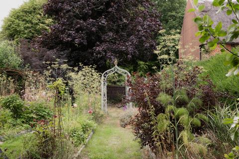 undefined, South Burlingham Old Hall, South Burlingham, Norfolk