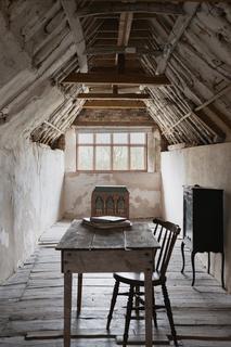 undefined, South Burlingham Old Hall, South Burlingham, Norfolk