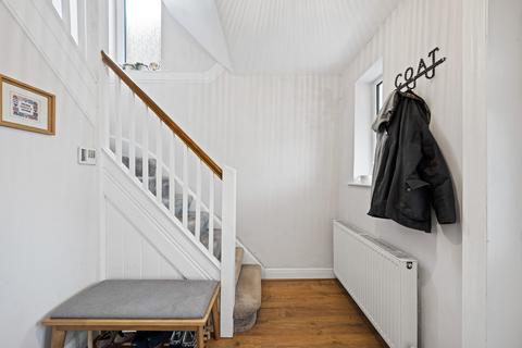 3 bedroom semi-detached house for sale, Scott Road, Prestwich, M25 9GN