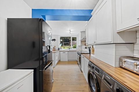 3 bedroom semi-detached house for sale, Scott Road, Prestwich, M25 9GN