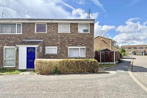 undefined, Bolingbroke Close, Great Leighs, Chelmsford
