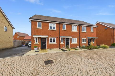 2 bedroom semi-detached house for sale, Smith Gardens, Halstead, CO9