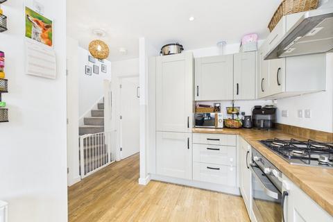 2 bedroom semi-detached house for sale, Smith Gardens, Halstead, CO9