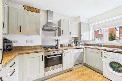 2 bedroom semi-detached house for sale, Smith Gardens, Halstead, CO9